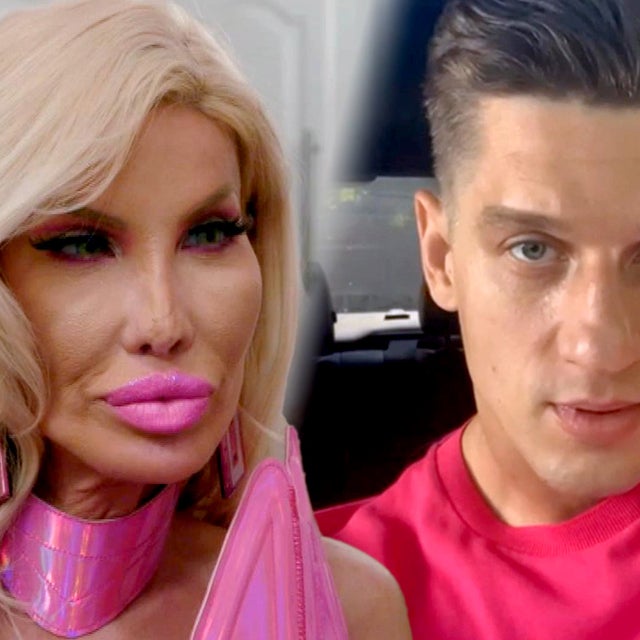 '90 Day Fiancé': Nikki Reveals the Shocking Way Justin Found Out She Is Trans (Exclusive)